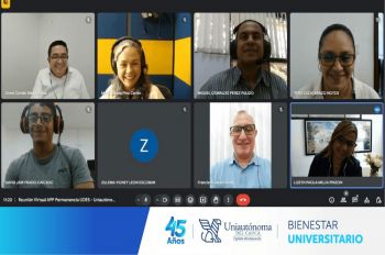 Uniautónoma y Universidad de Santander se unen por el Bienestar Estudiantil
