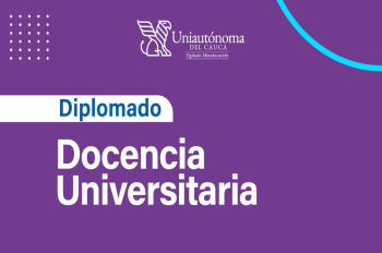 Diplomado en Docencia Universitaria: transforma tu manera de enseñar