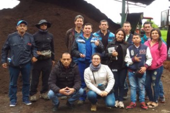 Investigadores Uniautónomos lideran proceso de innovación social